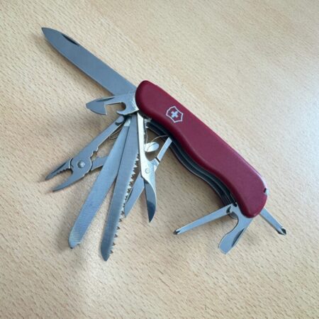 Victorinox Work Champ MultiTool