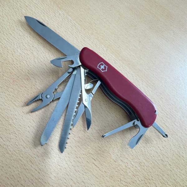 Victorinox Work Champ MultiTool