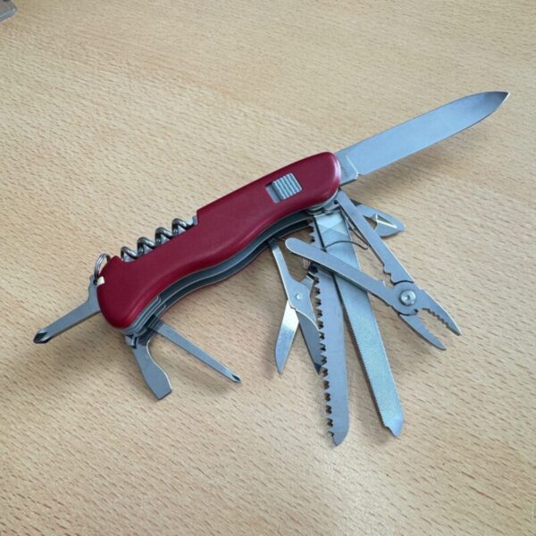 Victorinox Work Champ MultiTool - Image 4