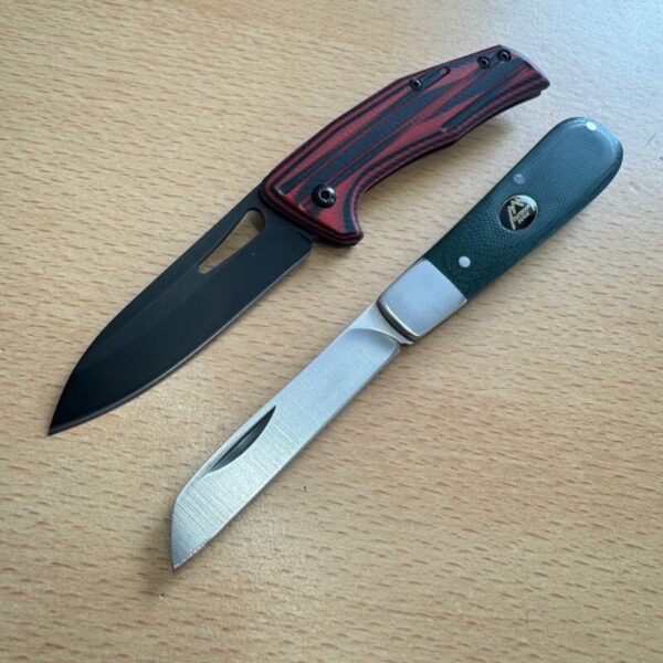 Benchmark Outdoor Edge Slipjoint - Image 5