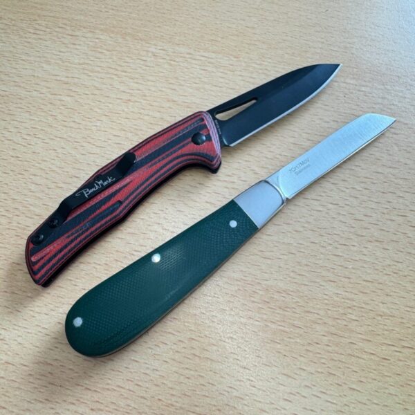 Benchmark Outdoor Edge Slipjoint - Image 4