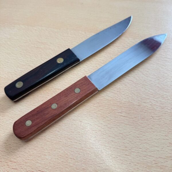 Adams Green River Knife plus 1 other - Image 2