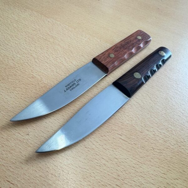 Adams Green River Knives