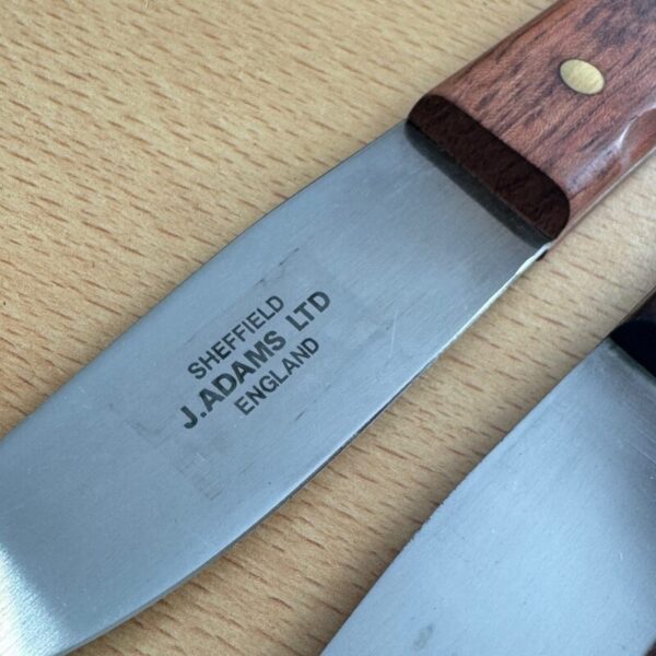 Adams Green River Knives - Image 3