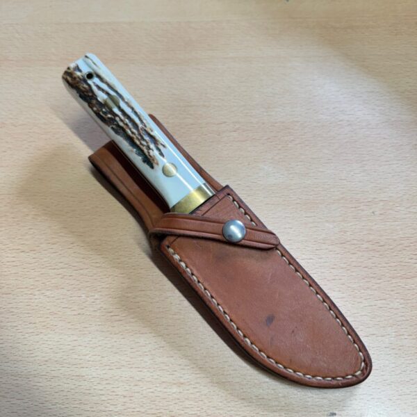 Jimmy Lile Model 12 (No Dot) Knife - Image 6