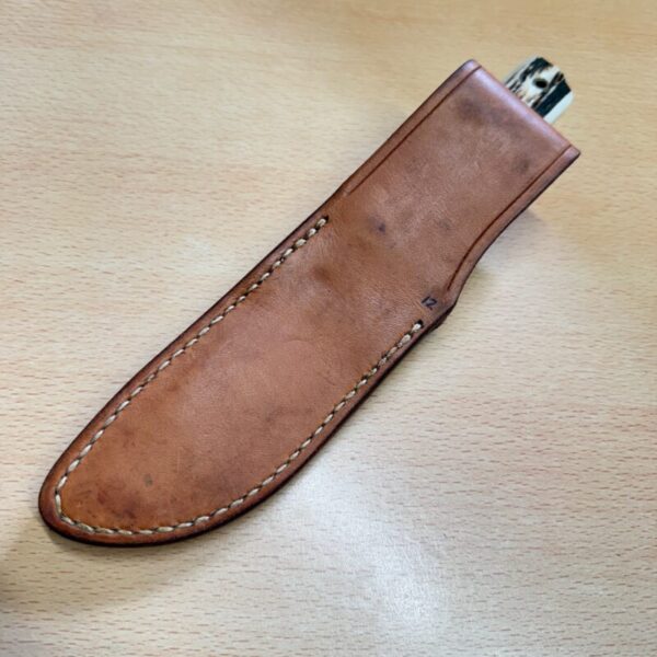 Jimmy Lile Model 12 (No Dot) Knife - Image 5