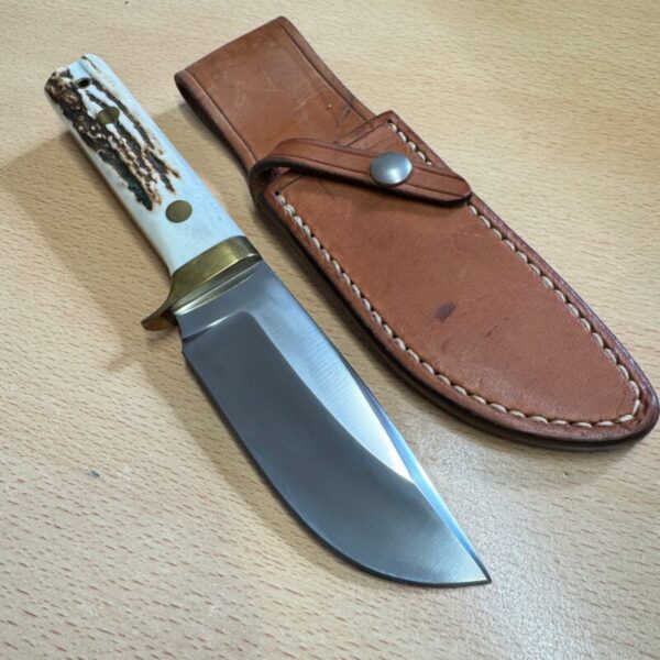 Jimmy Lile Model 12 (No Dot) Knife - Image 4