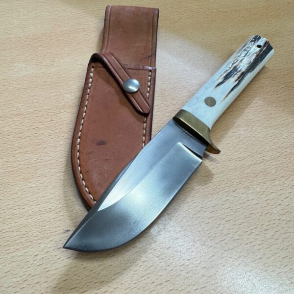 Jimmy Lile Model 12 (No Dot) Knife - Image 3