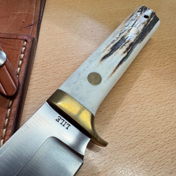Jimmy Lile Model 12 (No Dot) Knife - Image 2