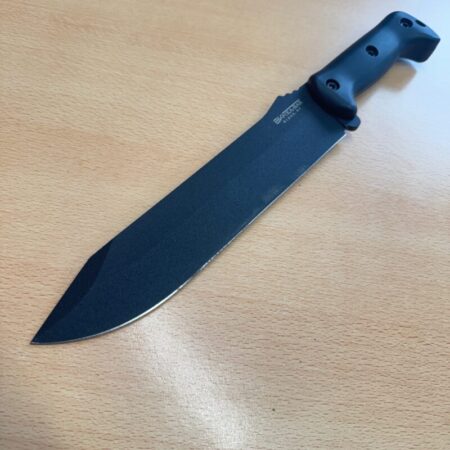 KA-BAR BK9 Combat Bowie