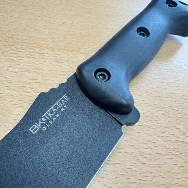 KA-BAR BK9 Combat Bowie - Image 2