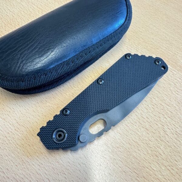 Strider SMF framelock folder - Image 4