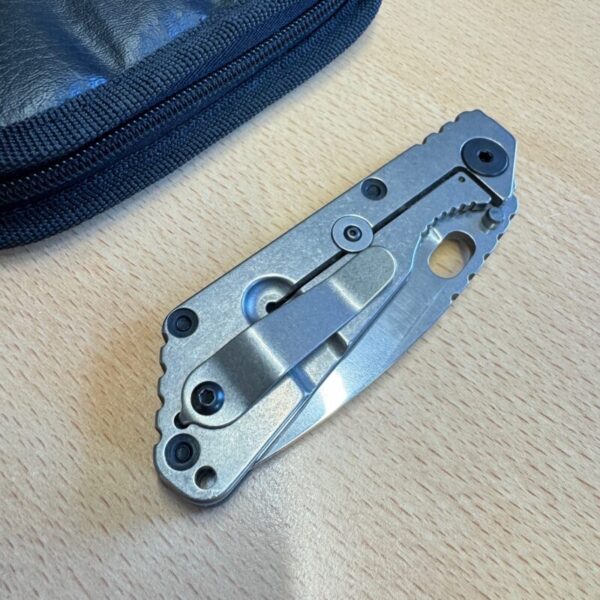 SNG Strider Knife - Image 5