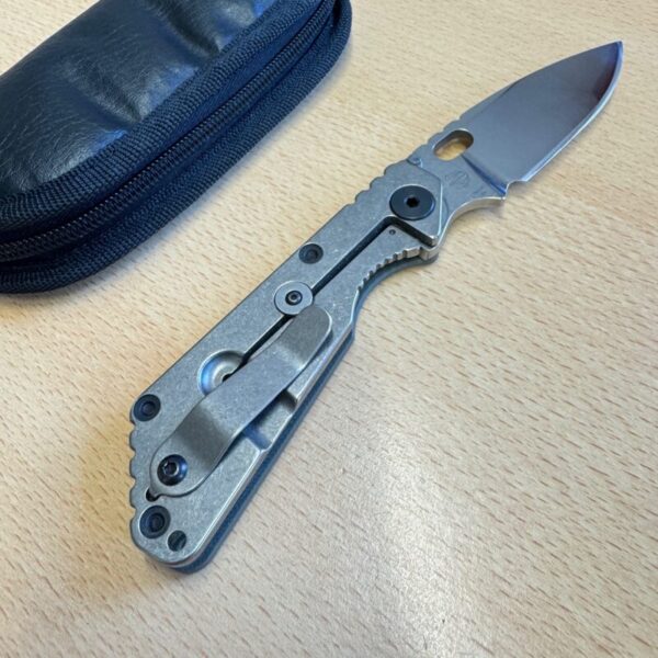 SNG Strider Knife - Image 2