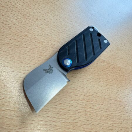 Benchmade Aller 380 folder