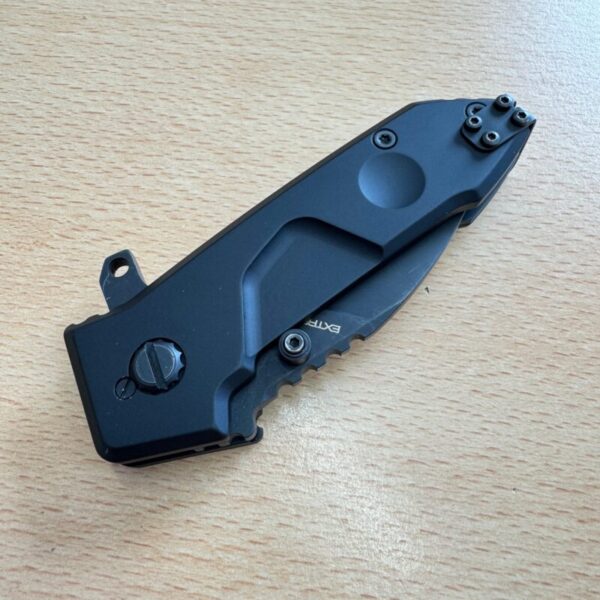Extrema Ratio MFO-T Black - Image 4