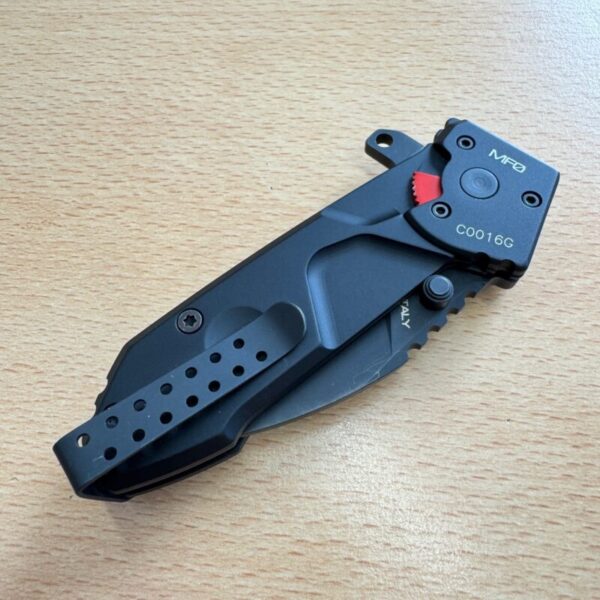 Extrema Ratio MFO-T Black - Image 3