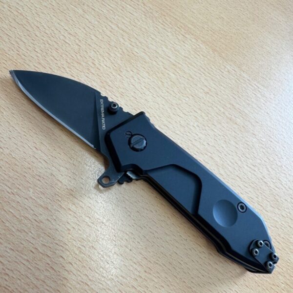 Extrema Ratio MFO-T Black - Image 2