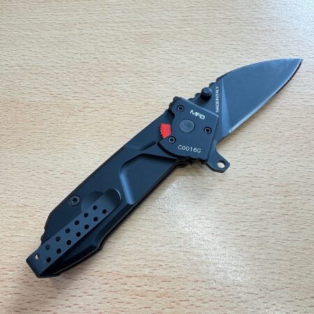 Extrema Ratio MFO-T Black