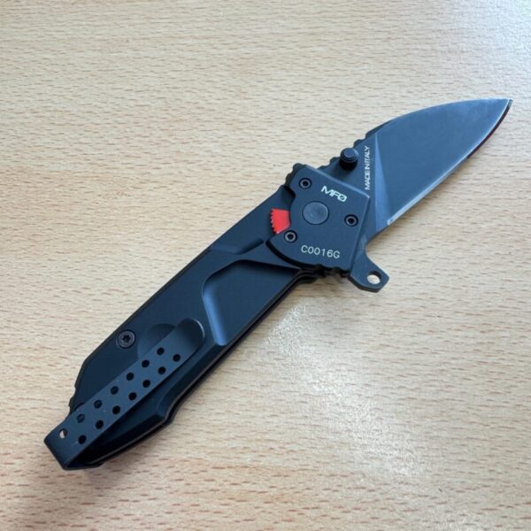 Extrema Ratio MFO-T Black