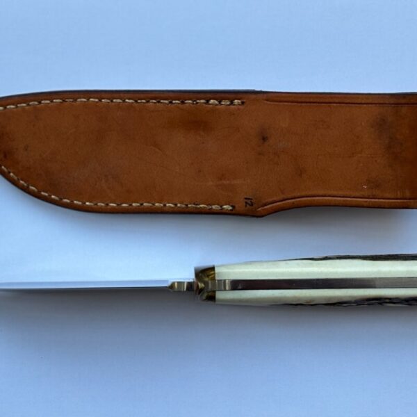 Jimmy Lile Model 12 (No Dot) Knife - Image 7