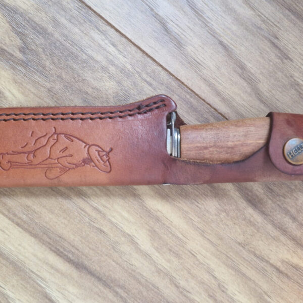 Helle Camping knife - Image 3