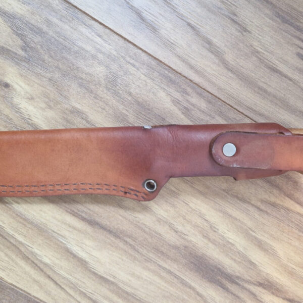 Helle Camping knife - Image 4
