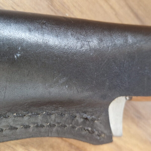Helle GT H3LS Bushcraft knife - Image 5