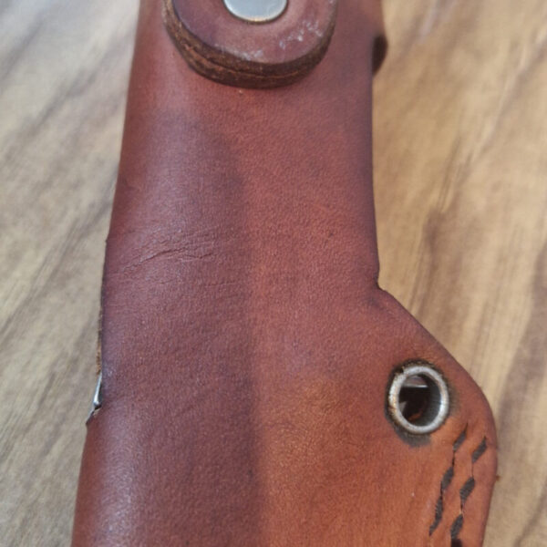 Helle Camping knife - Image 5