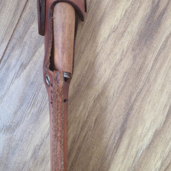 Helle Camping knife - Image 6