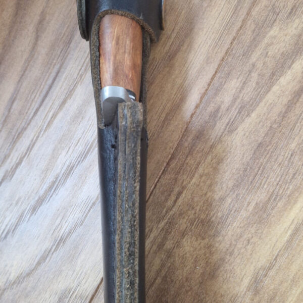 Helle GT H3LS Bushcraft knife - Image 6