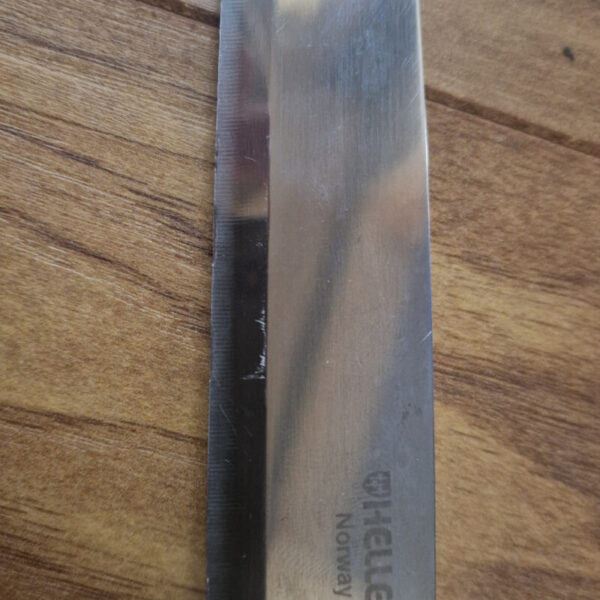 Helle Camping knife - Image 7