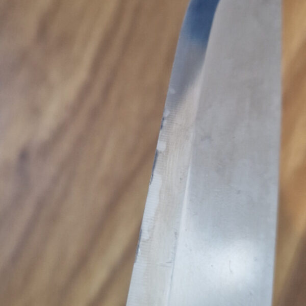 Helle Camping knife - Image 8