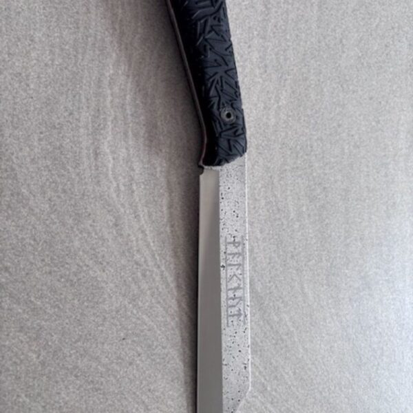 Scandinoff Valknut Seax knife - Image 3