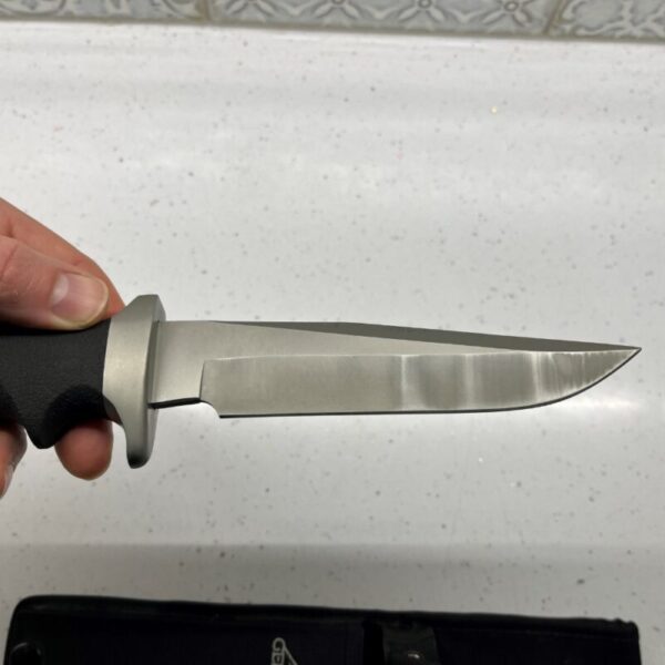 Gerber LMF Survival Fixed Blade Knife - Image 3