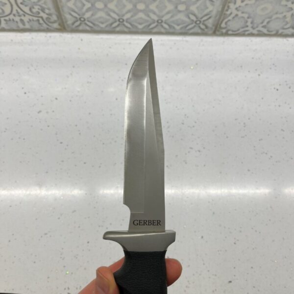 Gerber LMF Survival Fixed Blade Knife - Image 5