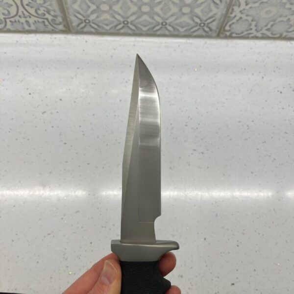 Gerber LMF Survival Fixed Blade Knife - Image 6