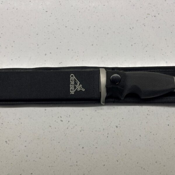 Gerber LMF Survival Fixed Blade Knife - Image 7