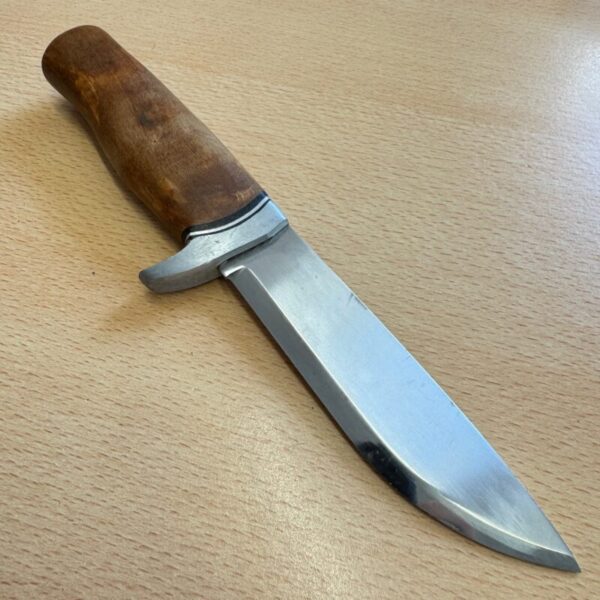 Helle GT H3LS Bushcraft knife - Image 10