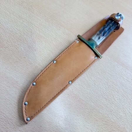 Venture Sheffield Stag Handle