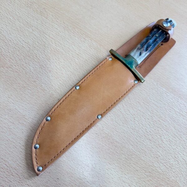 Venture Sheffield Stag Handle