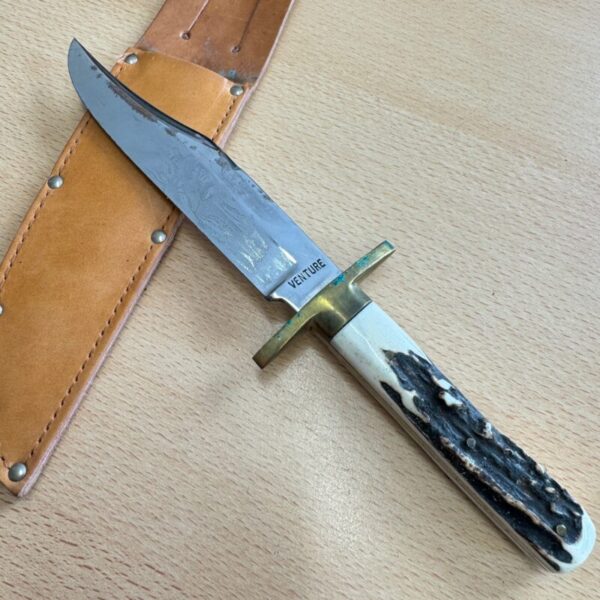 Venture Sheffield Stag Handle - Image 3