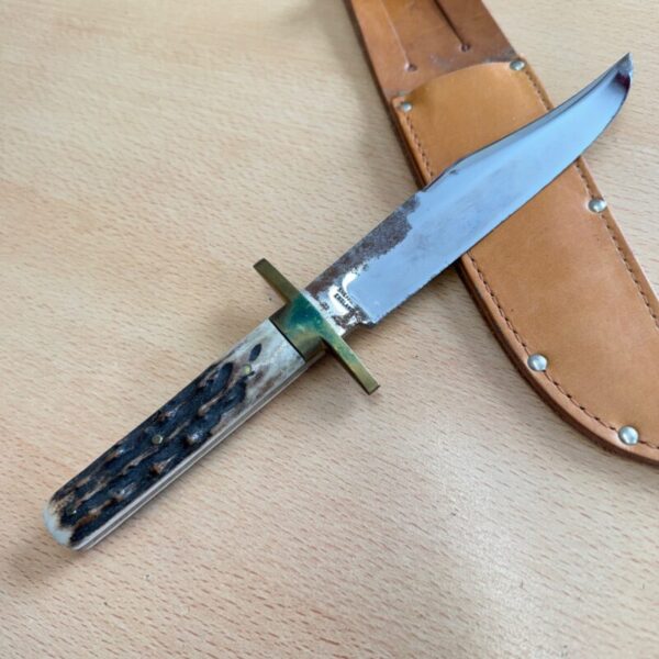 Venture Sheffield Stag Handle - Image 2