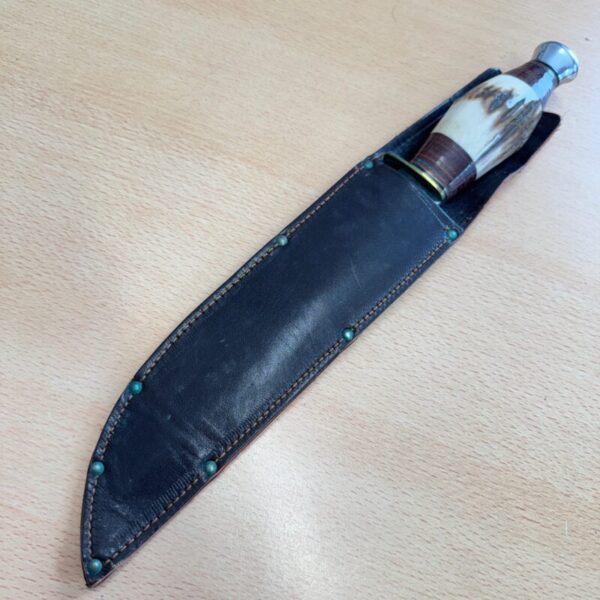 Venture Sheffield Antler Handle - Image 4