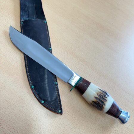 Venture Sheffield Antler Handle
