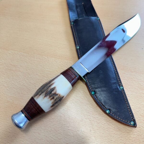 Venture Sheffield Antler Handle - Image 2