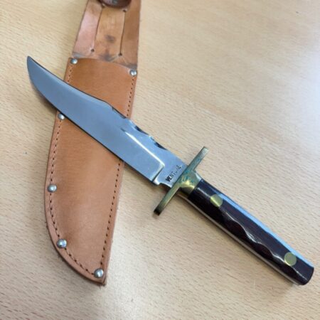 Venture Sheffield Wood Workback