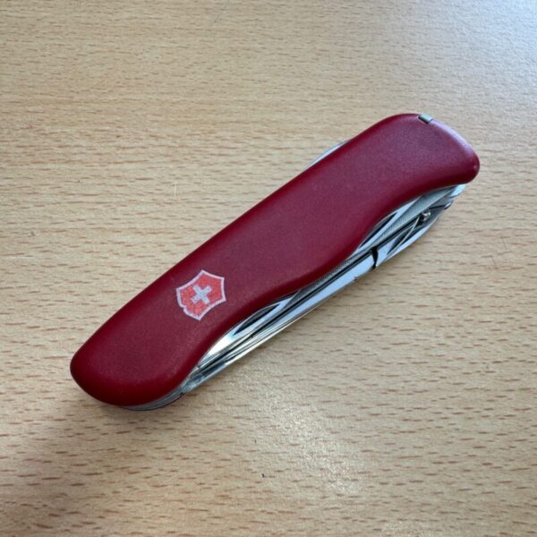 Victorinox Workchamp Multi Tool - Image 3