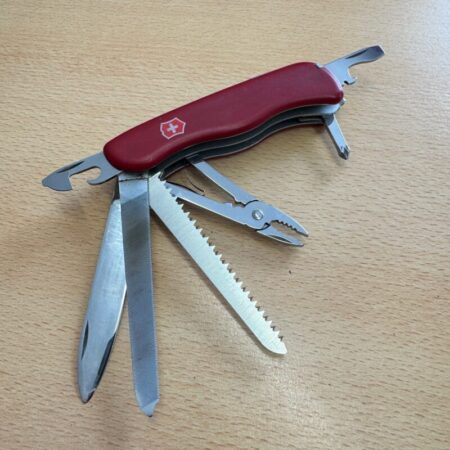 Victorinox Workchamp Multi Tool