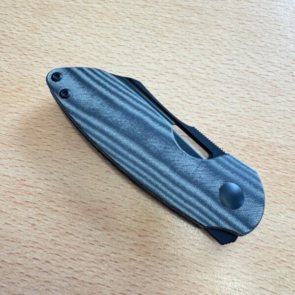 Kizer Vanguard October D.O.C.K - Image 3